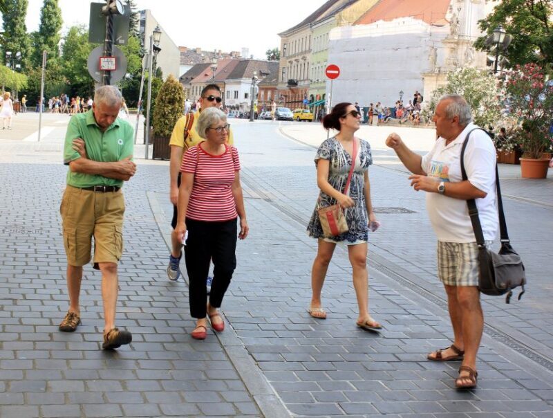 Budapest: Castle District Walk with Matthias Church Entry - FAQ