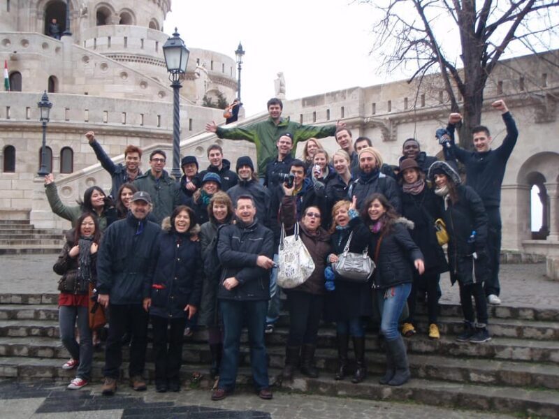 Budapest: Castle District Walking Tour - Final Thoughts