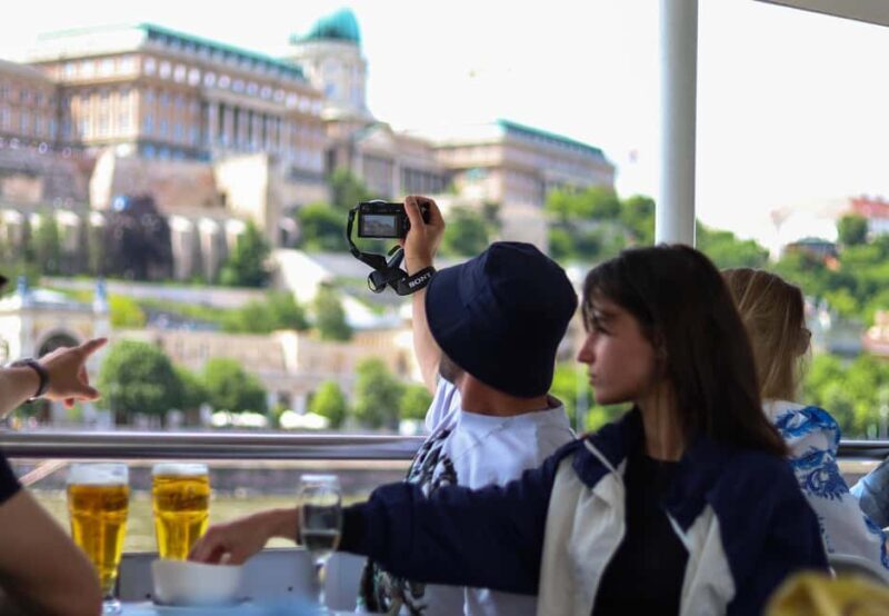 Budapest: Catamaran Pizza Cruise - Considerations and Who It’s For
