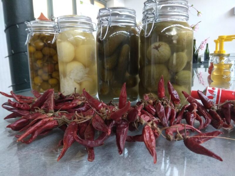 Budapest: Central Market Hall Guided Food Tour with Tastings - The Sum Up