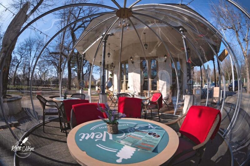 Budapest: Chimney Cake Workshop in City Park - Practical Tips for Travelers