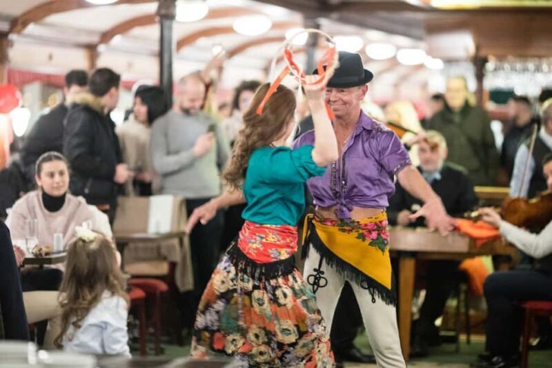 Budapest: Christmas and Holiday Danube Dinner Cruise - FAQ