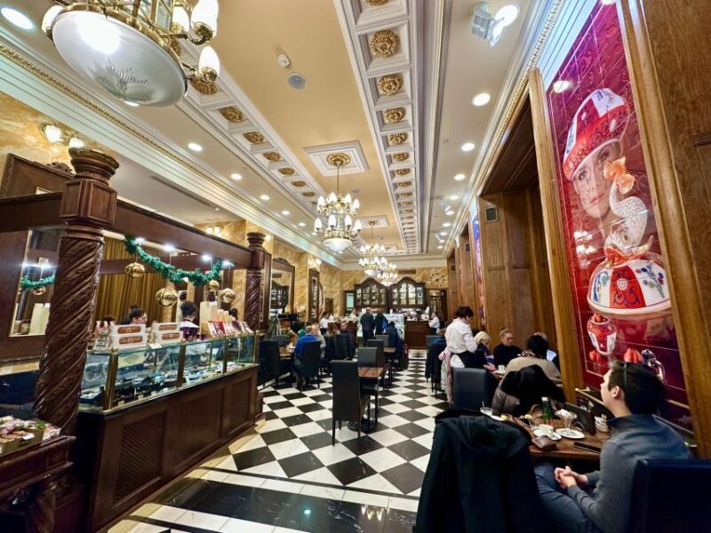 Budapest: Christmas Market Guided Walking Tour with Tastings - FAQ