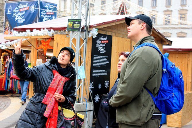 Budapest Christmas Walking Tour & Entry to St Stephen's Basilica - Final Thoughts