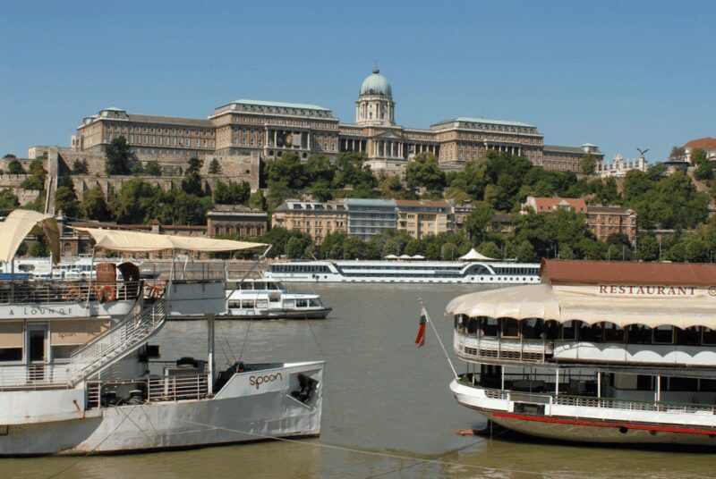 Budapest: City Discovery Tour - Budapest: City Discovery Tour — A Practical Guide for Travelers