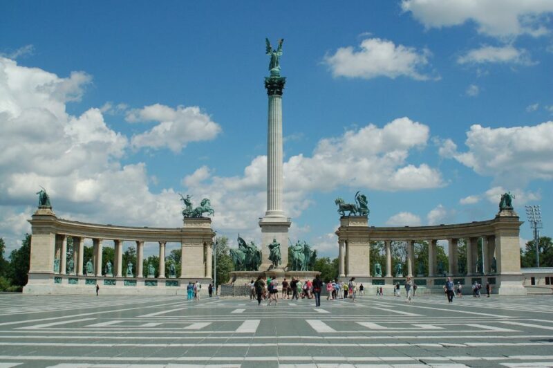 Budapest: City Discovery Tour - FAQs