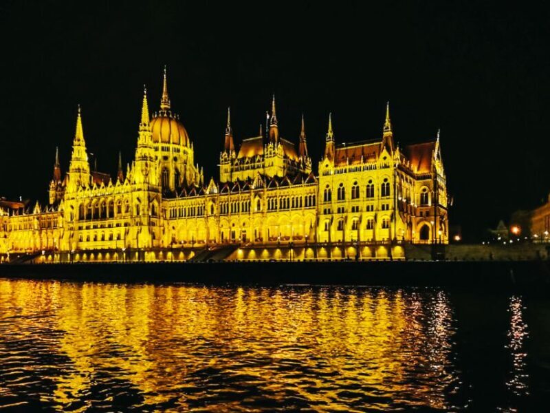 Budapest: City Highlights Sightseeing Cruise - In-Depth Look at the Experience