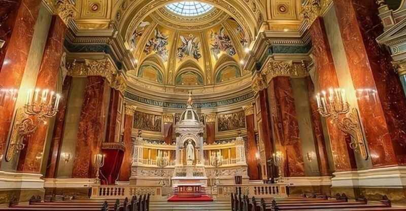 Budapest: City Highlights Walking Tour - The Practicalities: What’s Included, What’s Not