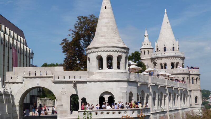 Budapest: City Highlights Walking Tour - Authentic Experiences and What Travelers Say