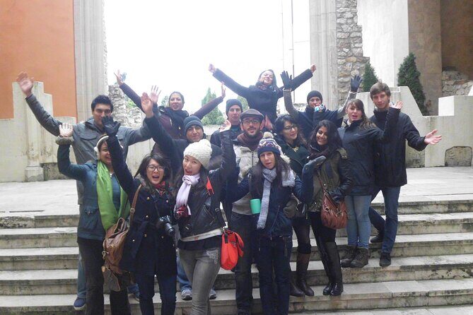 Budapest City Landmarks Walking Tour in 2 Hours - A Detailed Breakdown of the Itinerary