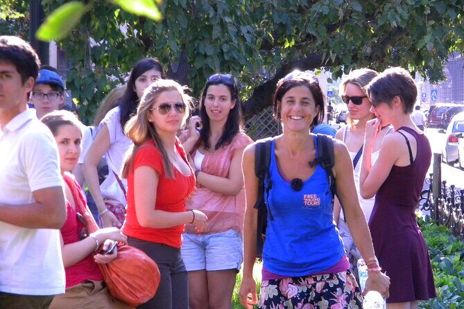 Budapest City Landmarks Walking Tour in 2 Hours - Practical Details