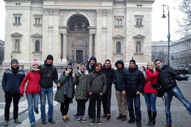 Budapest City Landmarks Walking Tour in 2 Hours - FAQ