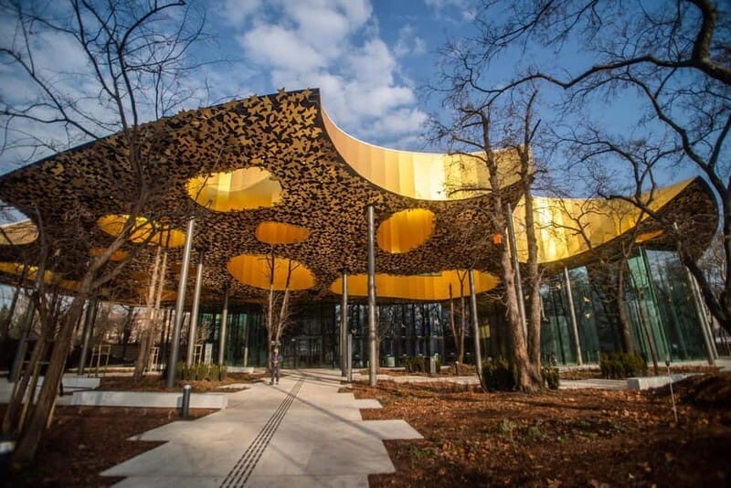 Budapest: City Park- True Crime of Hungary- Walking Tour - Final Thoughts: Is This Tour for You?