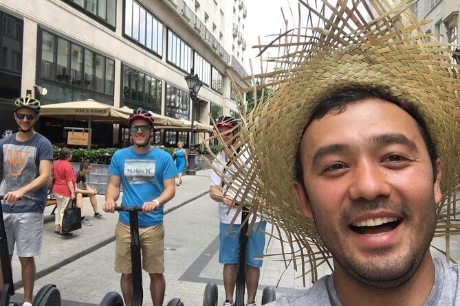 Budapest City Segway / Sightseeing Tours Buda+Pest - A Comprehensive Look at the Budapest City Segway / Sightseeing Tours Buda+Pest