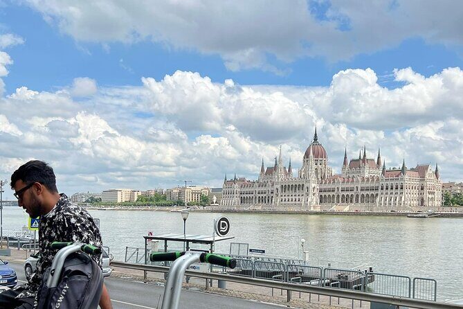 Budapest City Segway / Sightseeing Tours Buda+Pest - FAQ