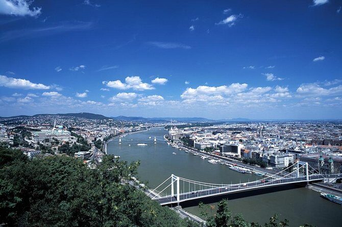 Budapest City Sightseeing Half-Day Tour - The Sum Up: Is This Tour Right for You?