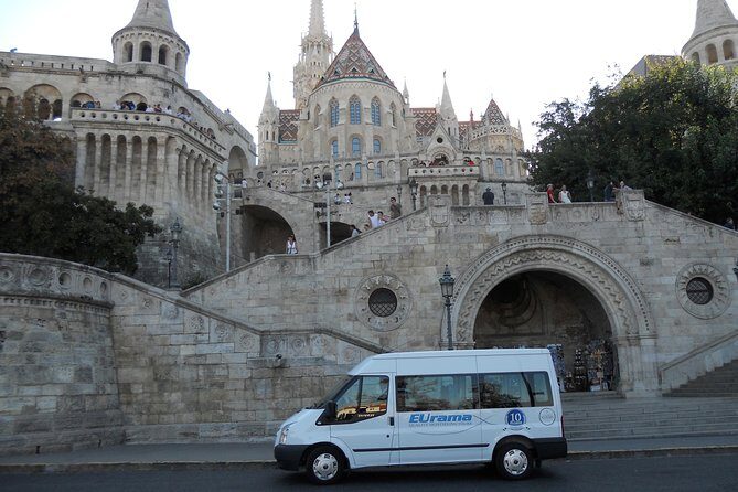 Budapest City Sightseeing Half-Day Tour - FAQ