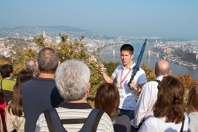 Budapest City Tour with Danube Cruise - The Sum Up: Is This Tour Right for You?