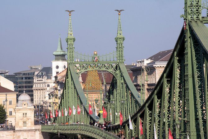 Budapest City Tour with Danube Cruise - FAQ