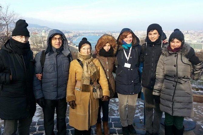 Budapest classic tour - Final Thoughts