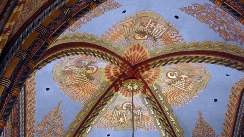 Budapest: Classical Music Concerts in Matthias Church - The Experience in Detail