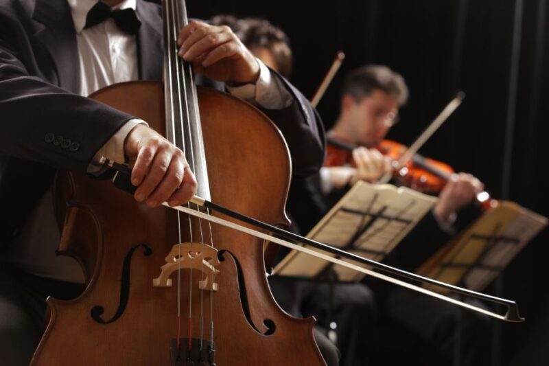 Budapest: Classical Music Concerts in St Stephen's Basilica - Practical Details and Tips