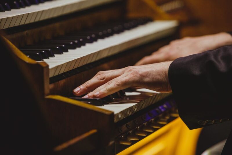 Budapest: Classical Music Concerts in St Stephen's Basilica - Who Will Love This Experience?