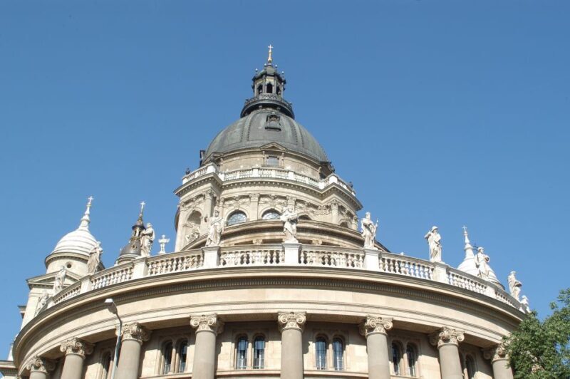 Budapest: Classical Music Concerts in St Stephen's Basilica - Final Thoughts