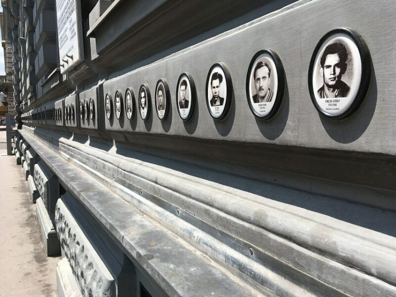 Budapest: Communist History Tour with House of Terror Option - Practical Considerations: What to Know