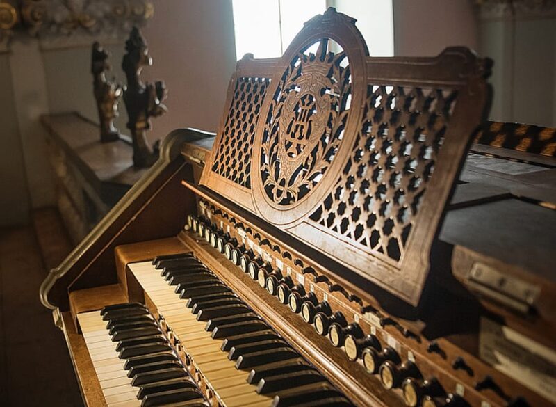 Budapest: Concert on the Oldest Working Organ in the City - Frequently Asked Questions