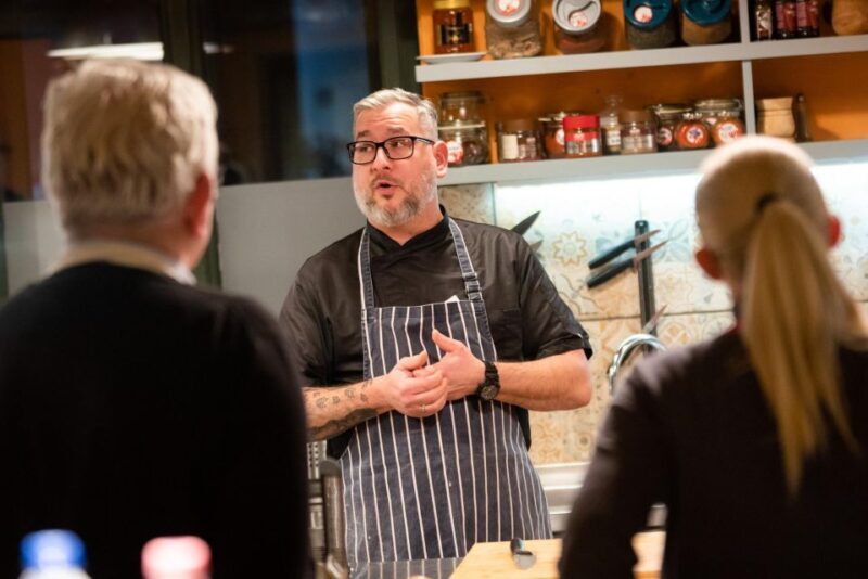 Budapest: Cooking School  Hungarian Menu & Local Market - FAQs