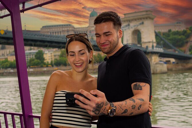 Budapest Cruise with Audio Guide  Day, Sunset and Night Option - Who Would Love This Cruise?