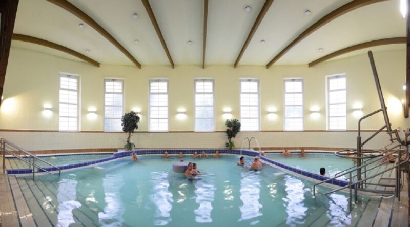 Budapest: Dandar Thermal Bath Full-Day Admission - Final Thoughts