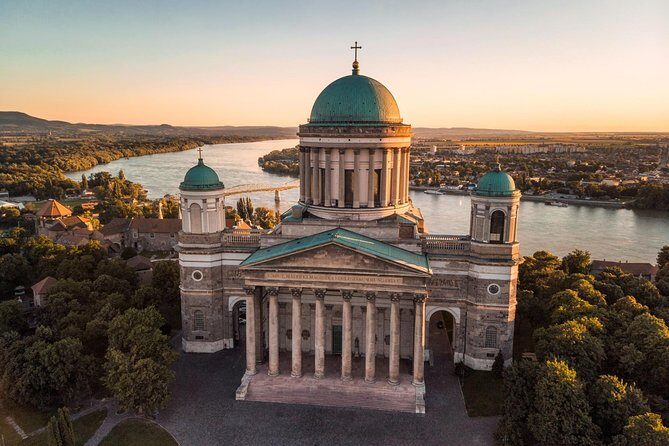 Budapest Danube Bend Full Day Tour with Lunch - A Deep Dive into the Danube Bend Tour
