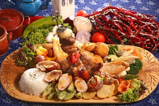 Budapest Danube Bend Full Day Tour with Lunch - FAQ