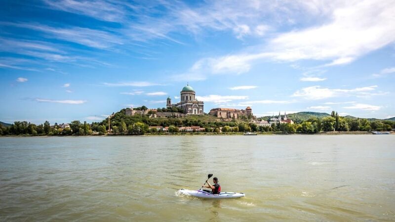 Budapest: Danube Bend Private Day Trip with a Local - A Scenic Journey into Hungary’s Heartland