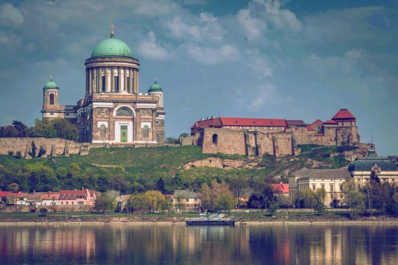Budapest: Danube Bend Private Day Trip with a Local - Visegrad: A Fortress with a View