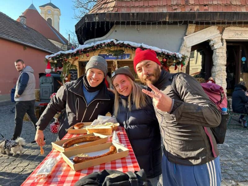 Budapest: Danube Bend Sunset E-bike Tour to Szentendre - FAQ
