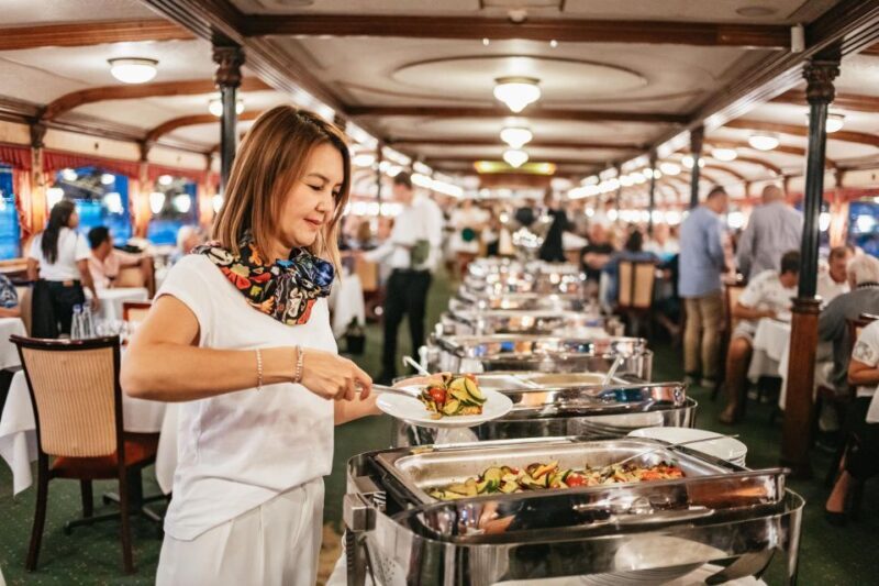 Budapest: Danube Cruise with Hungarian Dinner and Live Music - An In-Depth Look at the Budapest Danube Dinner Cruise