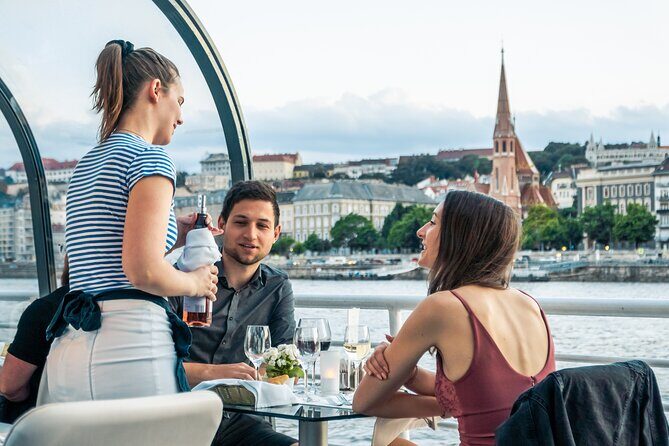 Budapest Danube River Candlelit Dinner Cruise with Live Music - Final Thoughts