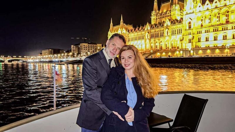 Budapest: Danube River Cruise with Unlimited Rosé Wine - Who Will Love This Experience