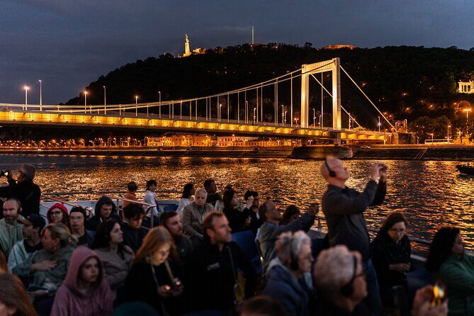 Budapest Danube River Sightseeing Night Cruise with Drinks - Who Will Love This Tour?