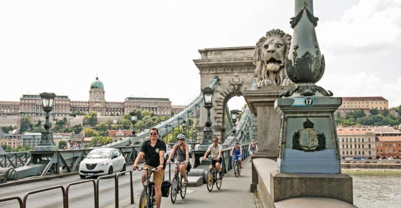 Budapest: Danube River Views Bike Ride - Final Thoughts