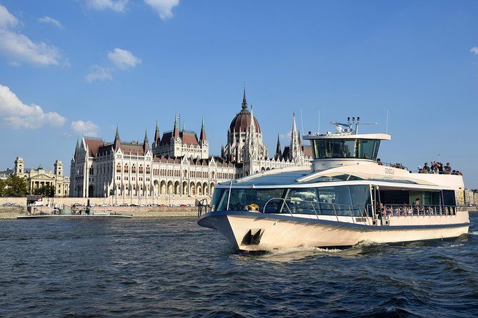 Budapest Danube Sightseeing Cruise with Drink and Audio Guide - Final Thoughts