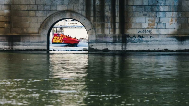 Budapest: Danube Speedboat Experience - Authentic Feedback from Past Participants