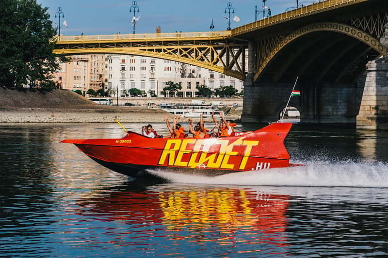 Budapest: Danube Speedboat Experience - Final Thoughts