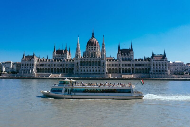 Budapest: Day or Night River Cruise on Panoramic Boat - Who Should Consider This Cruise?
