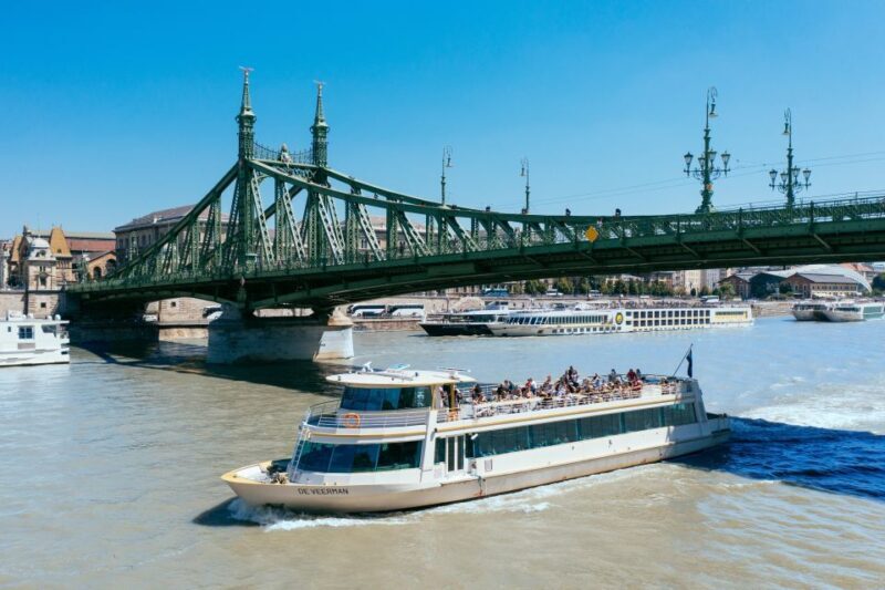 Budapest: Day or Night River Cruise on Panoramic Boat - Final Thoughts