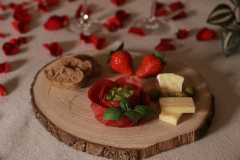 BUDAPEST, Day Spa : Couples Massage with Roses Bubble Bath - Breaking Down the Itinerary