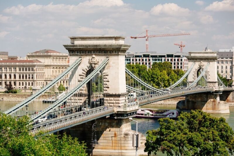 Budapest Day Trip from Vienna - What Makes This Tour Stand Out